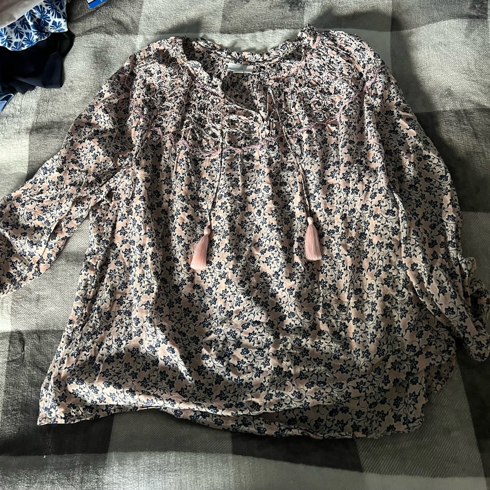 J Jill shirt